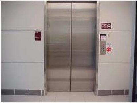 Modernizare ascensoare de la Electro On Ascensoare Srl.