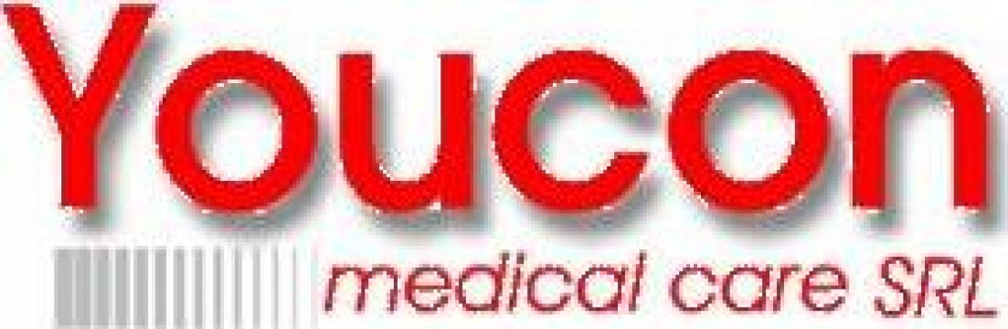 Servicii selectare si recrutare personal sanitar de la Youcon Medical Care Srl
