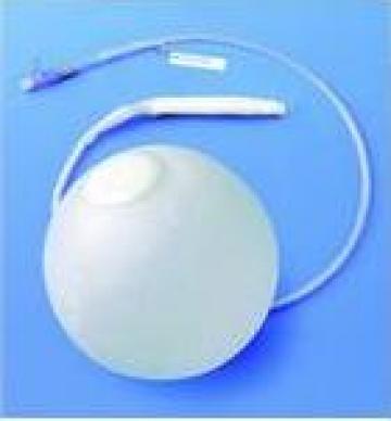 Balon intragastric pentru slabit de la Centrul Medical Tuculanu