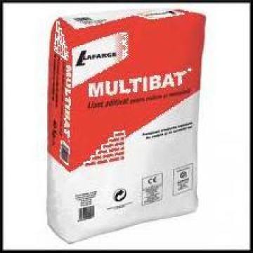 ciment multibat