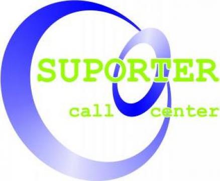 Serviciu Customer Care de la Cube Network - Suporter Call Center