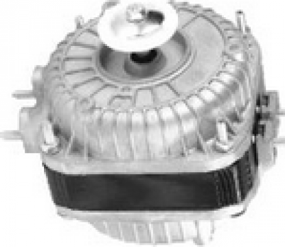 Motor ventilator universal 5W de la Dtn Group Commerce Srl