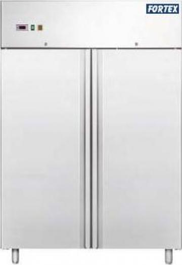 Dulap frigider 345004 refrigerare cu doua usi 1300 l 345004