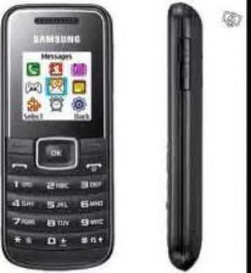 Telefon mobil Samsung E1050 de la Telmob S.R.L.