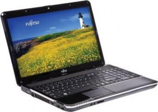Laptop Fujitsu Lifebook de la H2hlimited