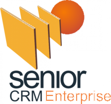 Aplicatie software SeniorCRM Enterprise de la Senior Software