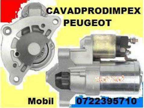 Electromotor Peugeot Partner de la Cavad Prod Impex Srl