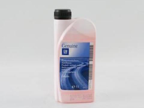 Antigel concentrat roz Opel GM Genuine 1l de la Alex & Bea Auto Group Srl