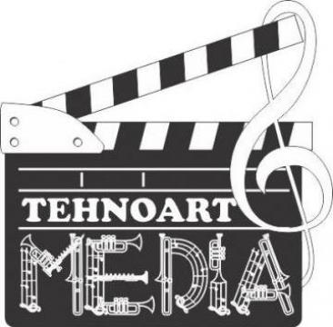 Servicii video de la Tehno Art Media Srl