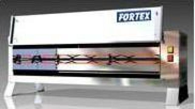 Rotisor 485008 de la Fortex