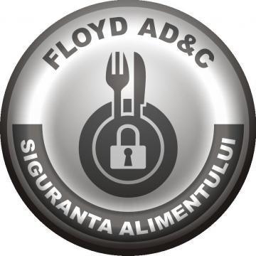 Curs Manager in domeniul sigurantei alimentare de la Floyd Advertising Design & Consulting S.r.l.