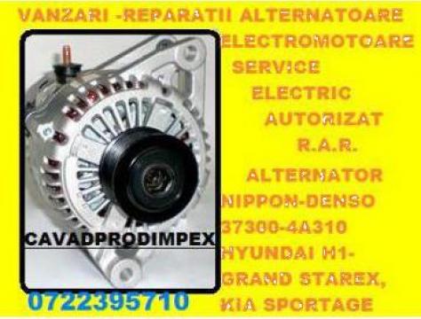 Reparatii Alternatoare Hyundai, Kya 37300-4A310 de la Cavad Prod Impex Srl
