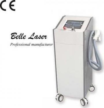 Echipamente laser indepartare par Diode (Laser Hair Removal) de la Belle Laser Beijing (bl) Co., Ltd