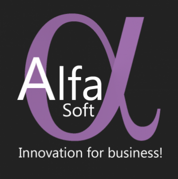 Servicii web design de la Alfa Soft Media