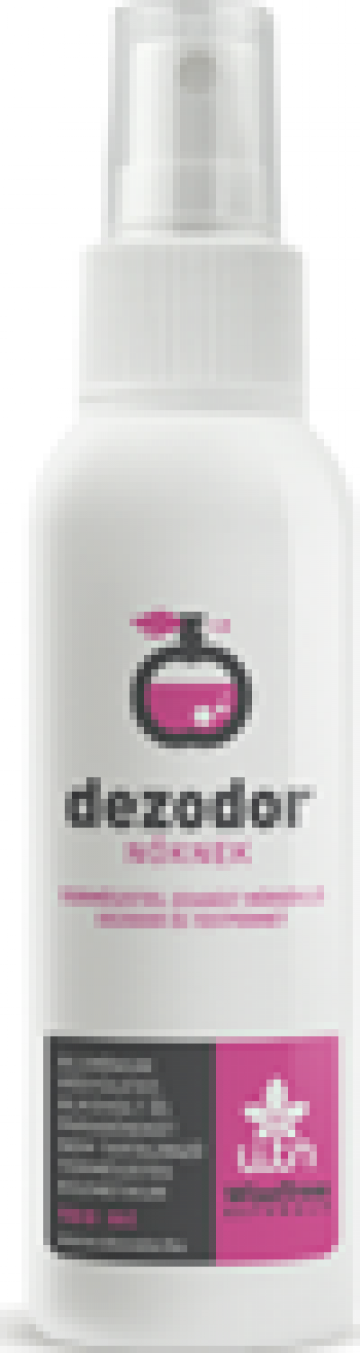 Deodorant bio Dezodor de la Wise Tree Naturals Kozmetikai Kft.