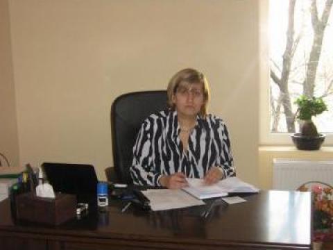 Asistenta juridica Despagubiri victime de circulatie de la Cab. Av. Camelia Tugui