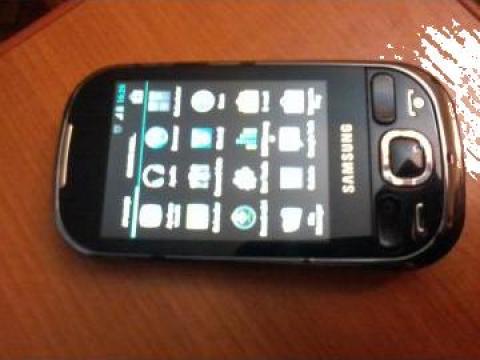 Telefon smartphone Samsung Galaxy 5 GT-I 5500 de la 