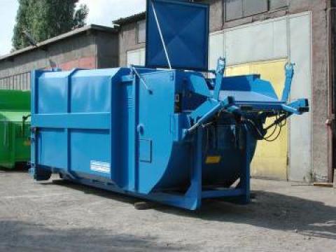 Sistem basculare containere - Bin lifter