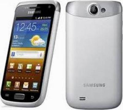Telefon mobil Samsung Galaxy W de la 