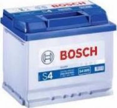 Acumulator auto Bosch S4 - 45 Ah de la SC Unic Auto SRL