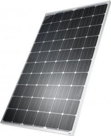 Panouri solare fotovoltaice Bosch de la Pomarione Comp Srl.