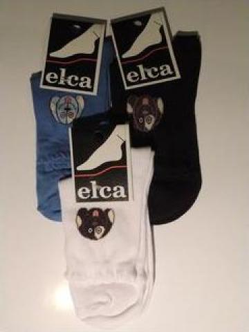 Ciorapi pentru femei de la Elca S.a.