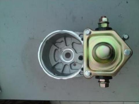 Starter Iveco