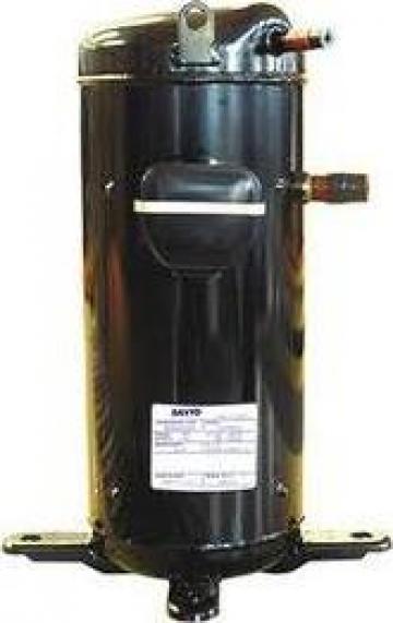 Compresor frigorific Sanyo C-SBN303H8A de la Frigodom Srl