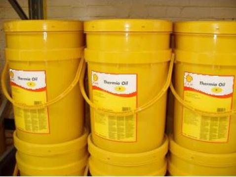 Ulei mineral Shell Thermia B 20 litri de la Lubrex Technology Srl