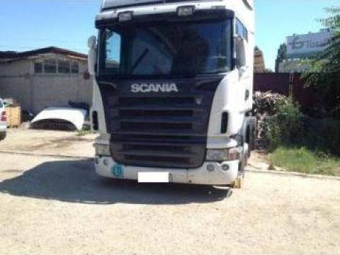 Piese dezmembrari Scania R de la Auto Alert Team Srl