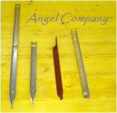 Montant zincat pentru cofraje de la Angel Company Srl