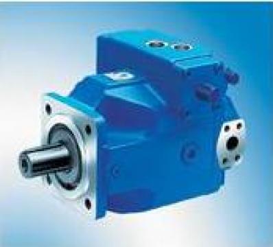 Pompa hidraulica Bosch pentru CASE 87342166 de la Grup Utilaje Srl