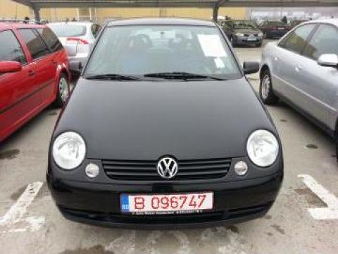 Volkswagen Lupo 2001 euro 4 de la 
