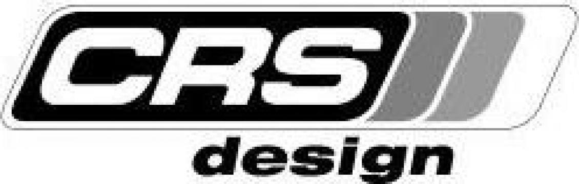 Site web de la Etronic Design Srld