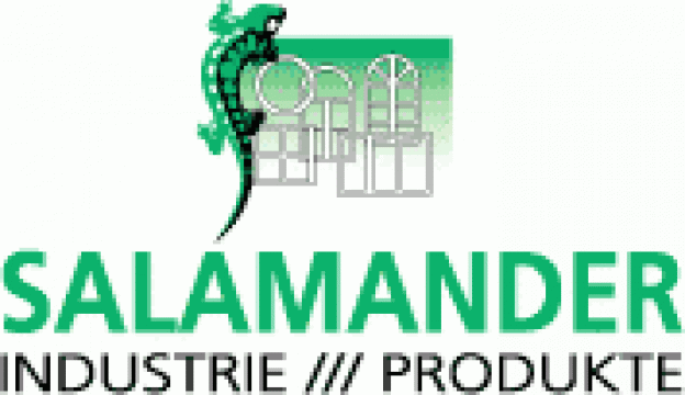 Ferestre din pvc Salamander de la Alidor Srl