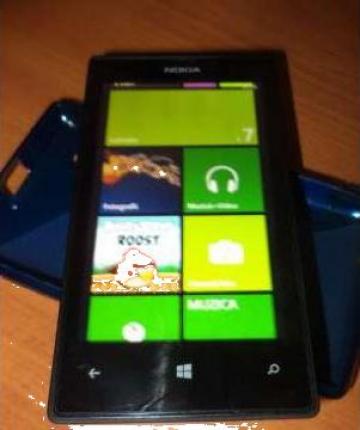 Telefon mobil Nokia Lumia 520 de la 