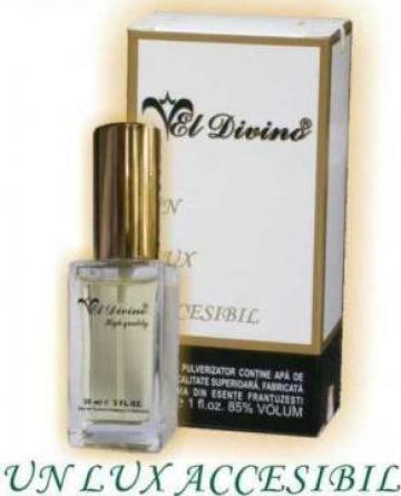 Parfumuri El Divino, 30 ml