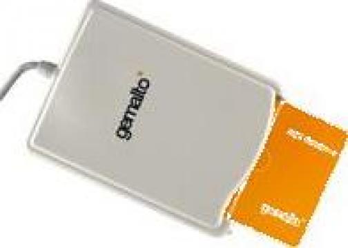 Cititor card sanatate Gemalto - USB SmartCard reader