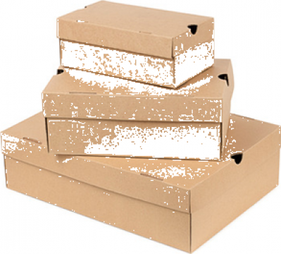 Cutii din carton stantate de la West Packaging Distribution Srl