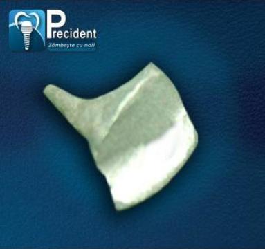 Dispozitiv dentar corono-radicular RCR