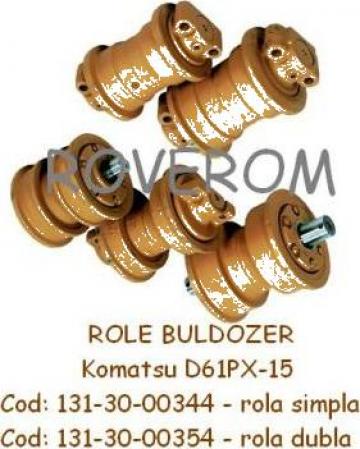 Role buldozer Komatsu D61PX-15