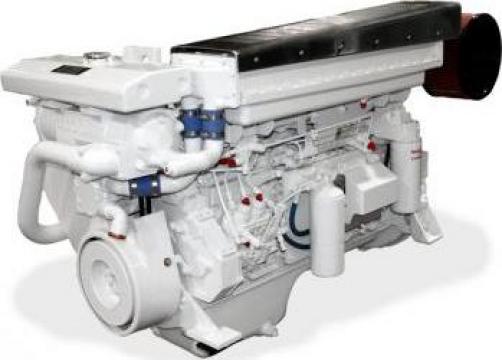 Piese motor Komatsu S6D95L-1NN/1PP de la Grup Utilaje Srl