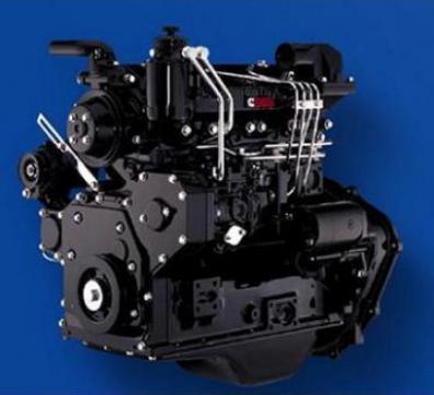 Piese motor Komatsu SAA4D102E-2B