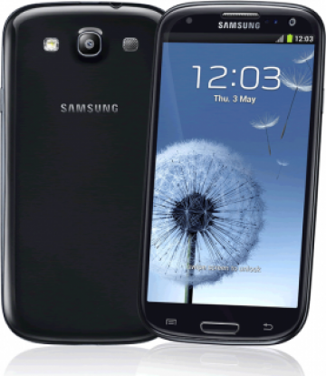 Schimbare Sticla / Geam Samsung Galaxy S3 i9300