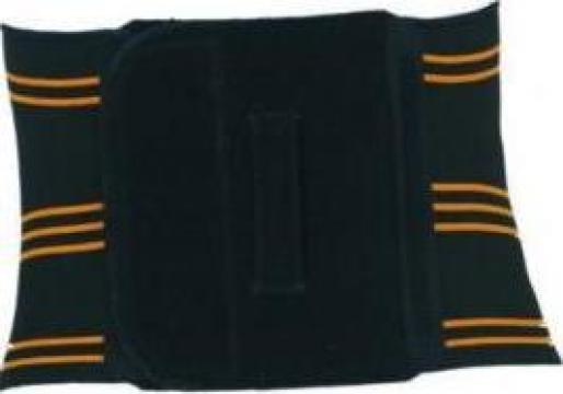 Corset elastic lombosacral - Lombostat ARC9202 - Arm'o Knit de la Ramismed Tehno Srl.