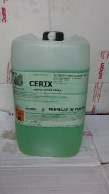 Ceara auto Cerix- efect perla de la Best Solutions Srl
