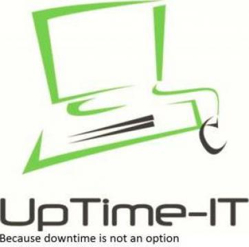 Servicii IT complete de la Uptime-it
