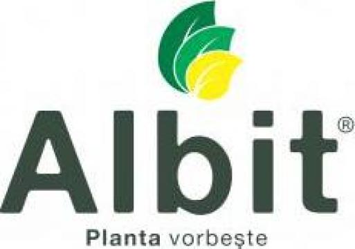 Fungicid biostimulator Albit