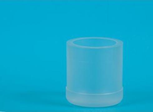 Recipient plastic, suport pt. creioane 300 ml de la Vanmar Impex Srl