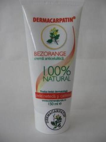 Crema anticelulitica Bezorange 150 ml de la Anaantonia Srl